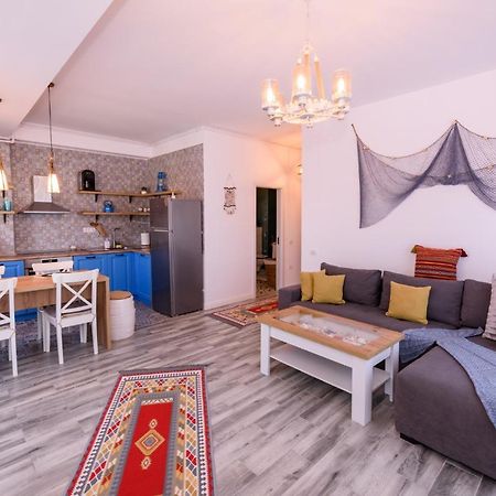 Kataleya Apartament Διαμέρισμα Năvodari Εξωτερικό φωτογραφία
