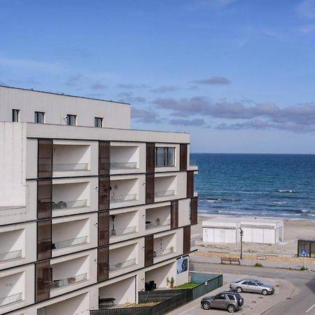 Kataleya Apartament Διαμέρισμα Năvodari Εξωτερικό φωτογραφία