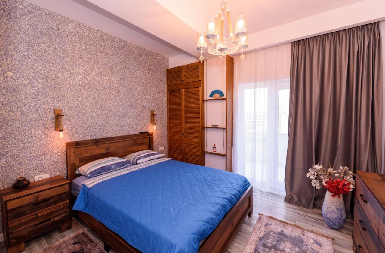Kataleya Apartament Διαμέρισμα Năvodari Εξωτερικό φωτογραφία