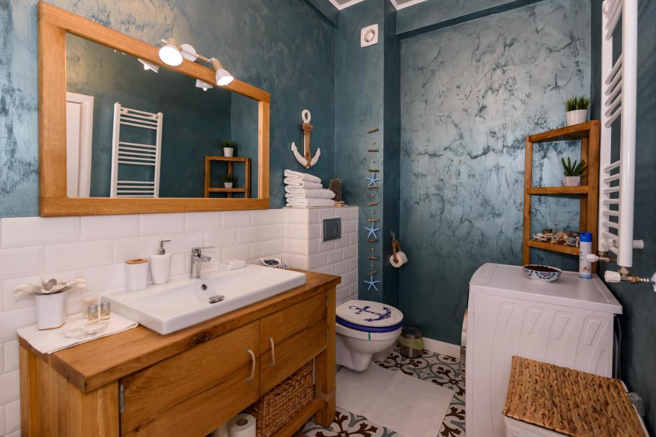 Kataleya Apartament Διαμέρισμα Năvodari Εξωτερικό φωτογραφία
