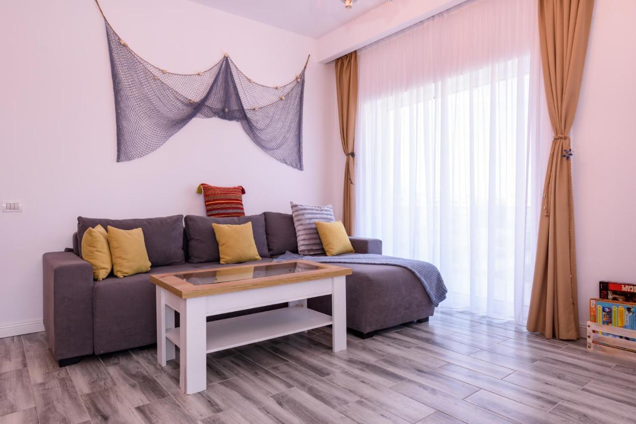 Kataleya Apartament Διαμέρισμα Năvodari Εξωτερικό φωτογραφία