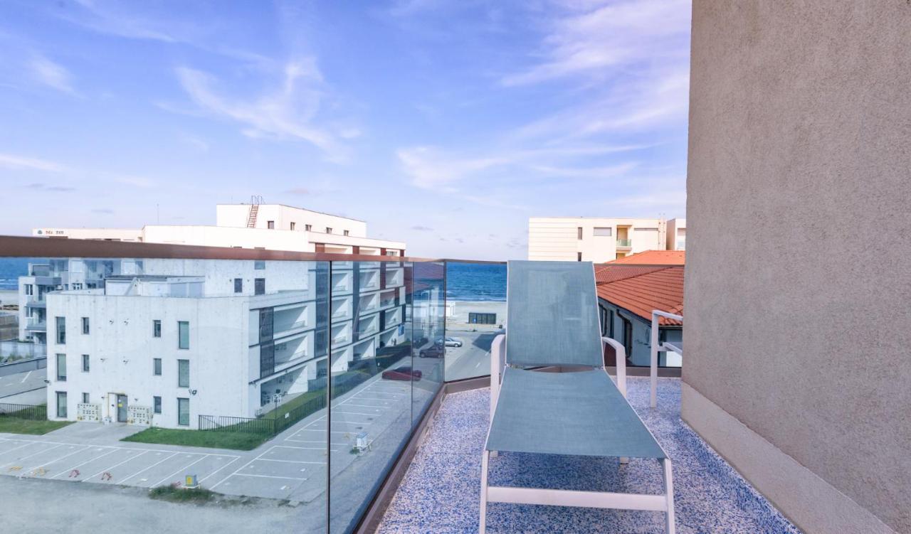 Kataleya Apartament Διαμέρισμα Năvodari Εξωτερικό φωτογραφία
