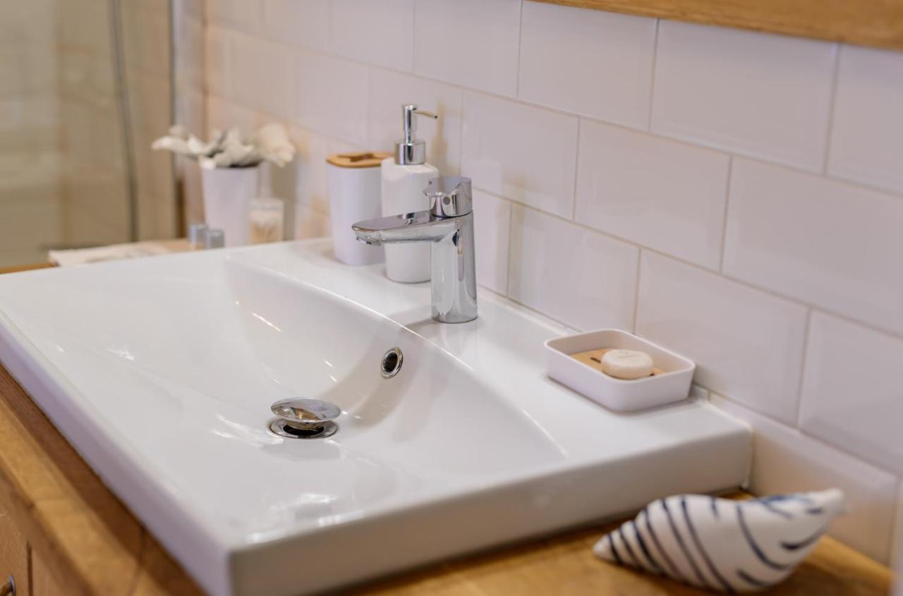 Kataleya Apartament Διαμέρισμα Năvodari Εξωτερικό φωτογραφία