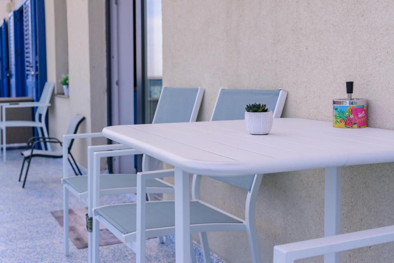 Kataleya Apartament Διαμέρισμα Năvodari Εξωτερικό φωτογραφία