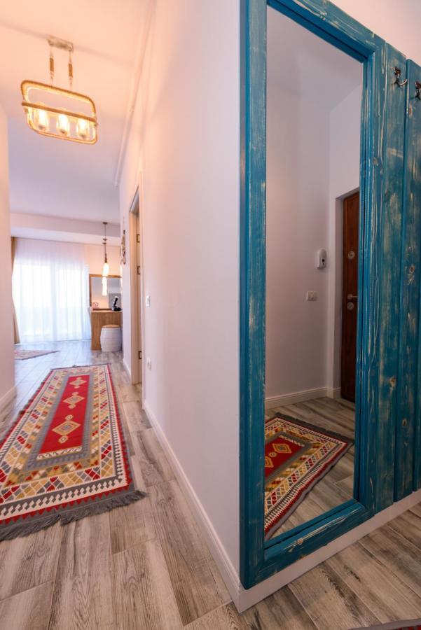 Kataleya Apartament Διαμέρισμα Năvodari Εξωτερικό φωτογραφία
