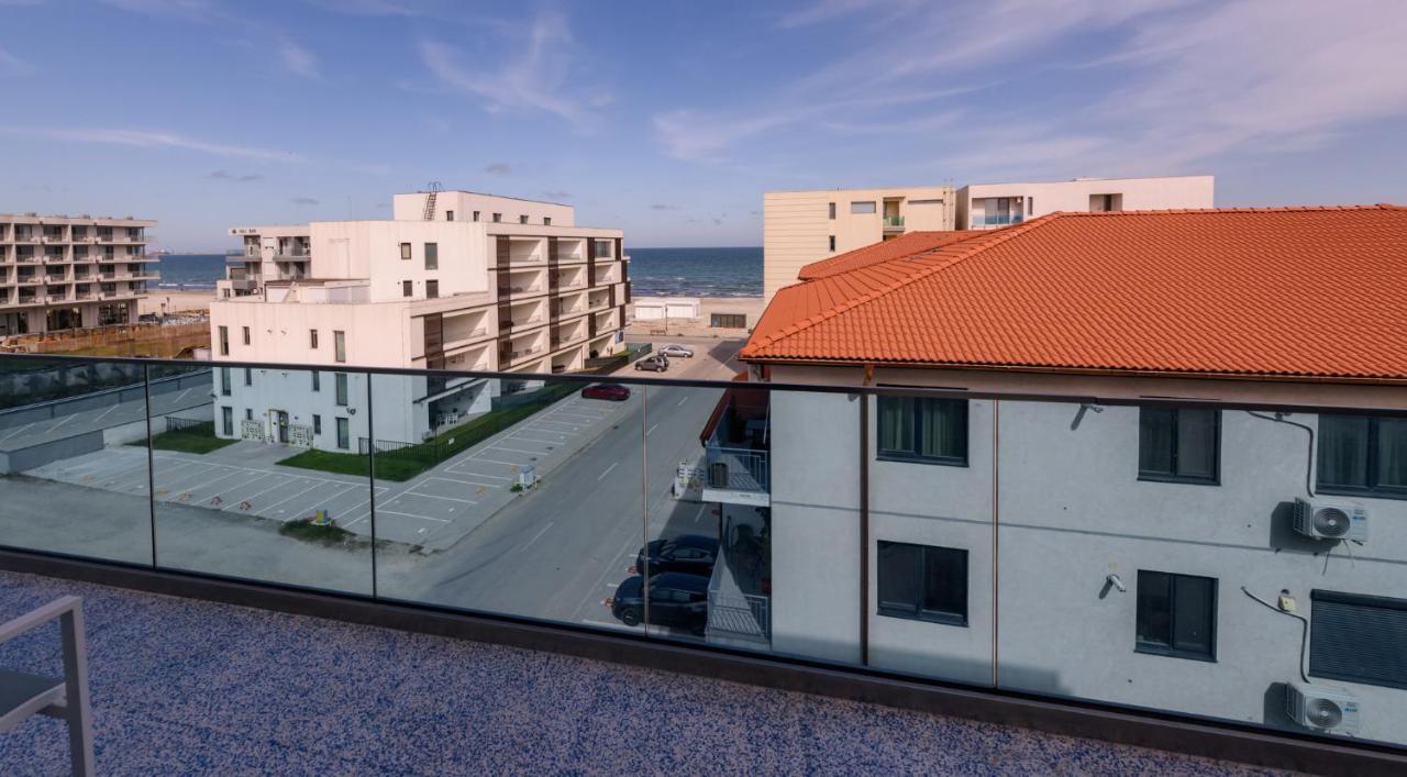 Kataleya Apartament Διαμέρισμα Năvodari Εξωτερικό φωτογραφία