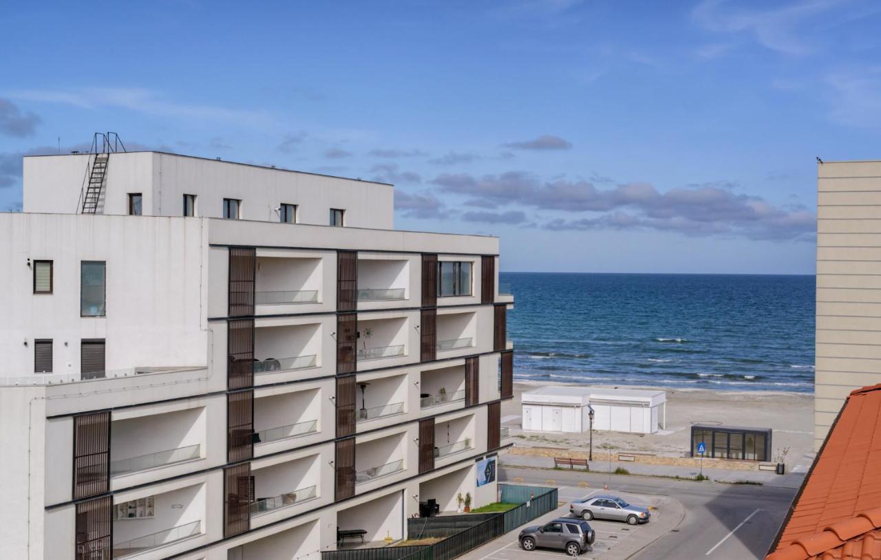 Kataleya Apartament Διαμέρισμα Năvodari Εξωτερικό φωτογραφία