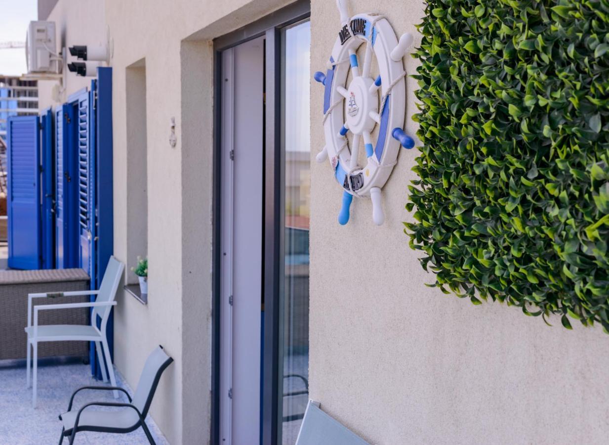Kataleya Apartament Διαμέρισμα Năvodari Εξωτερικό φωτογραφία